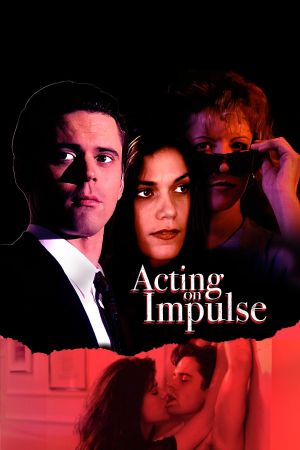 Acting on Impulse's poster