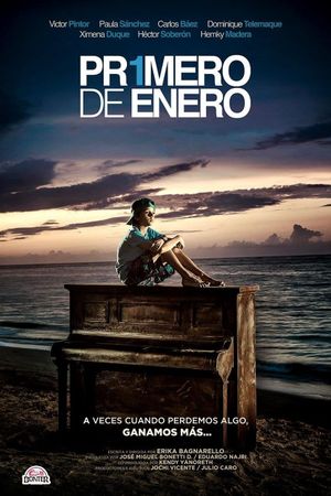 Primero De Enero's poster