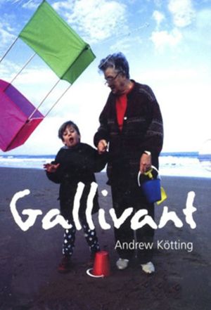 Gallivant's poster