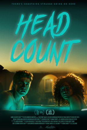 Head Count's poster