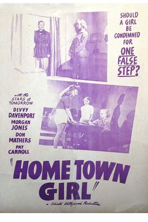 Hometown Girl's poster image