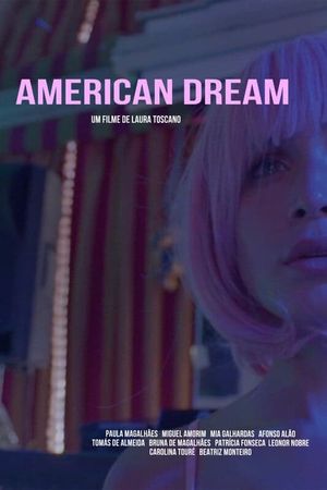 American Dream's poster