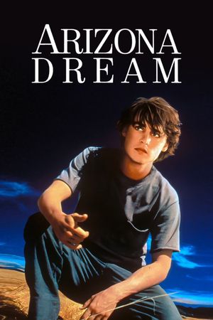 Arizona Dream's poster
