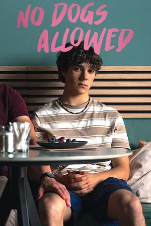 No Dogs Allowed's poster