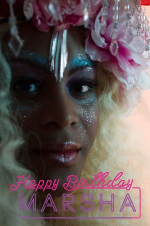 Happy Birthday, Marsha!'s poster