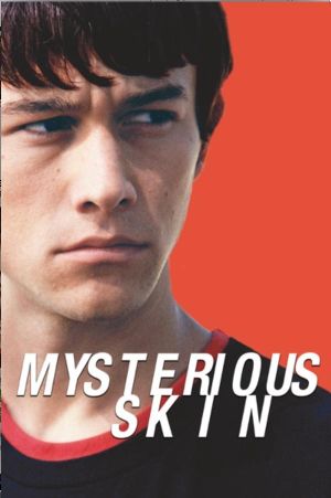 Mysterious Skin's poster