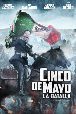 Cinco de Mayo, La Batalla's poster image