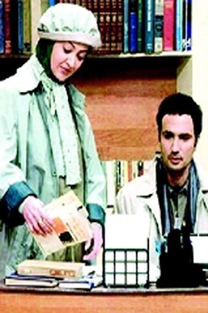 Petty Crimes of Husband and Wife's poster