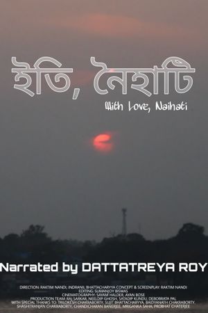 With Love, Naihati's poster