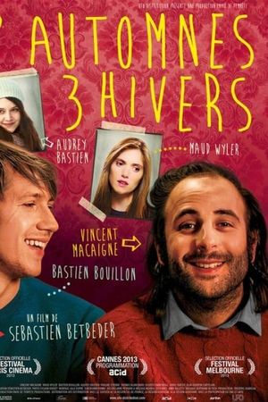 2 Autumns, 3 Winters's poster