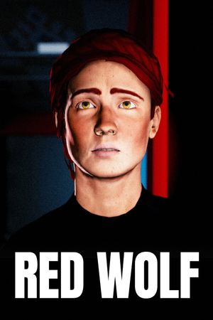 Red Wolf's poster