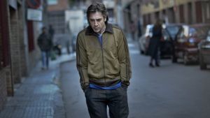 Biutiful's poster