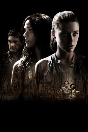 And Soon the Darkness's poster