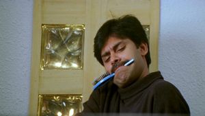 Khushi's poster