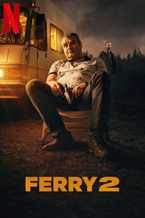 Ferry 2's poster