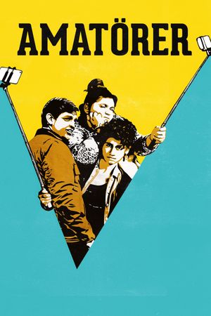 Amateurs's poster