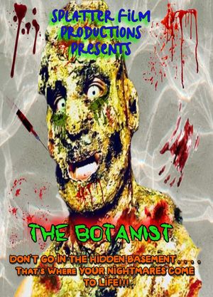 The Botanist's poster