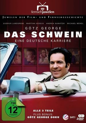 Das Schwein – Eine deutsche Karriere's poster
