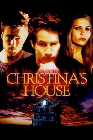 Christina's House's poster