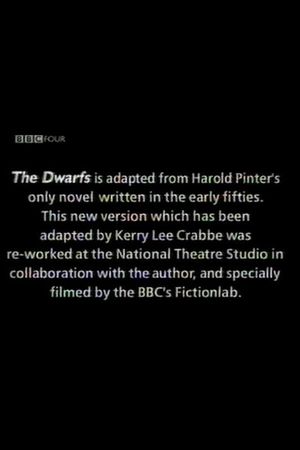 The Dwarfs's poster