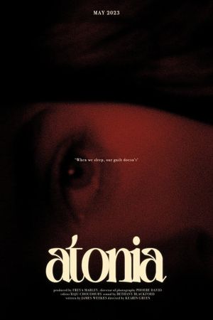 Atonia's poster