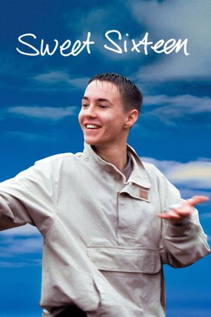 Sweet Sixteen's poster