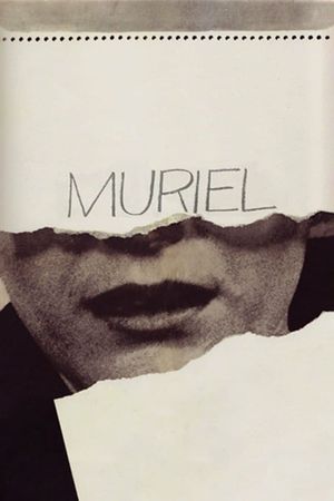 Muriel's poster