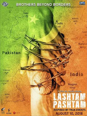 Lashtam Pashtam's poster