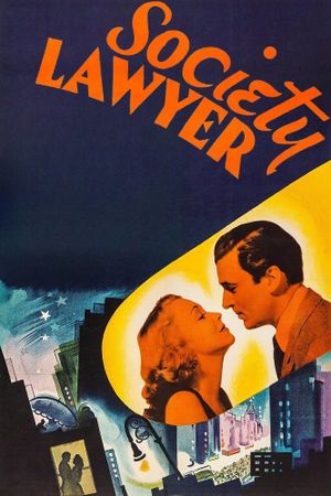 Society Lawyer's poster