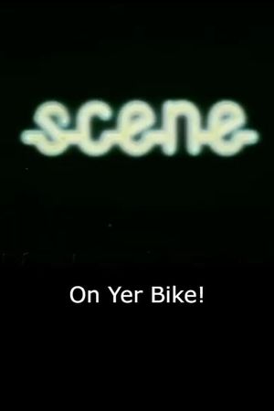 On Yer Bike!'s poster