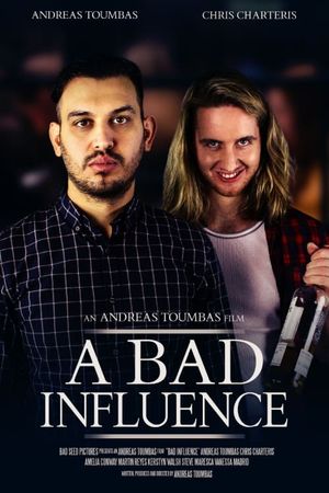 A Bad Influence's poster