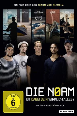 Die Norm's poster