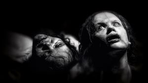 The Exorcist: Believer's poster