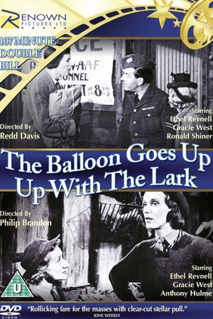 The Balloon Goes Up's poster