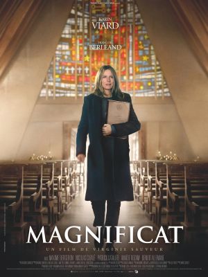 Magnificat's poster