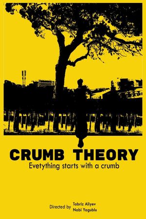Crumb Theory's poster