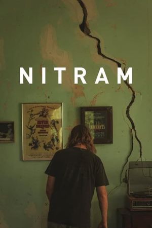 Nitram's poster