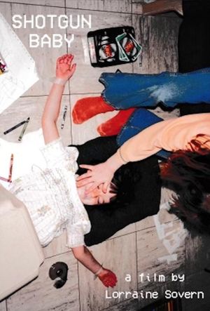 Shotgun Baby's poster