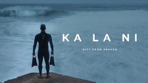 Kalani: Gift from Heaven's poster