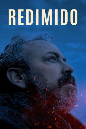Redimido's poster