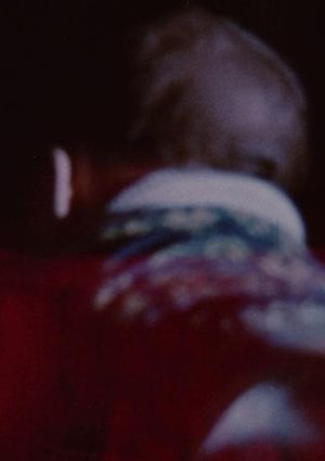 Scenes from Under Childhood, Section One's poster