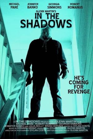 In the Shadows's poster