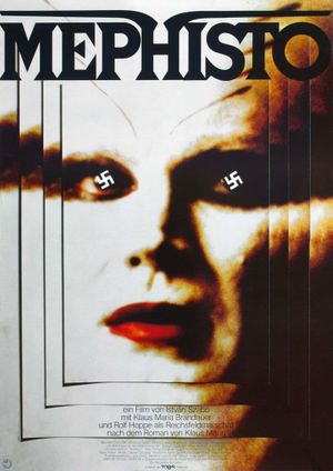 Mephisto's poster