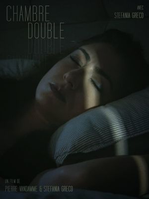 Chambre double's poster