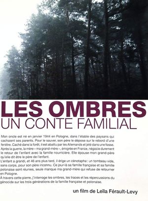 Les Ombres, un conte familial's poster