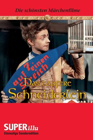 Das tapfere Schneiderlein's poster