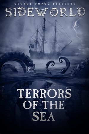 Sideworld: Terrors of the Sea's poster