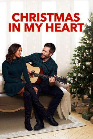 Christmas in My Heart's poster