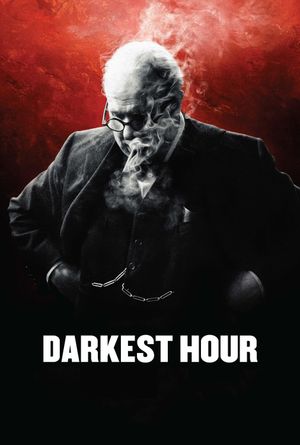 Darkest Hour's poster