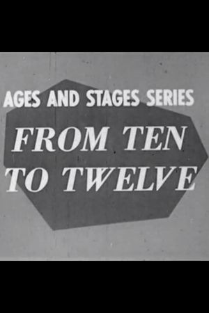 From Ten to Twelve's poster
